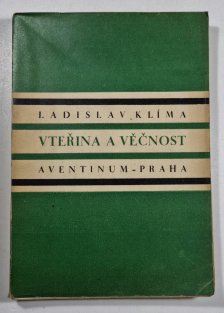 Vteřina a věčnost