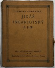 Jidáš Iškariotský a jiní - 