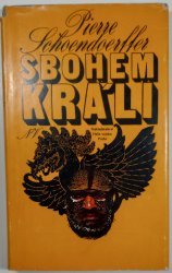 Sbohem králi - 
