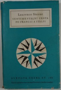 Sentimentální cesta po Francii a Itálii