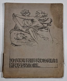 Prosy I. - Hudba pramenů a jiné eseje