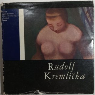 Rudolf Kremlička