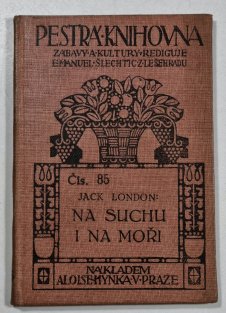 Na suchu i na moři