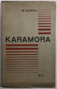 Karamora