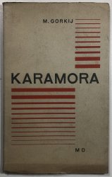 Karamora - 