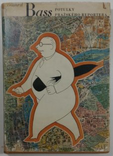 Potulky pražského reportéra