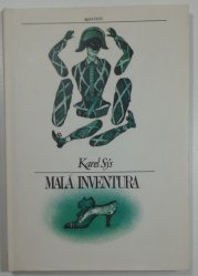 Malá inventura - 