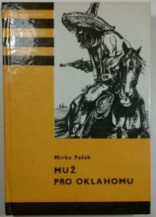 Muž pro Oklahomu