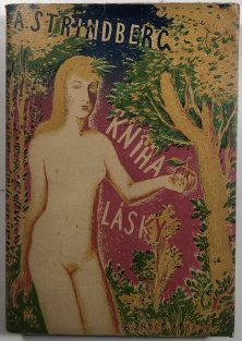 Kniha lásky