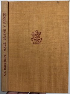 Malé básně v próze