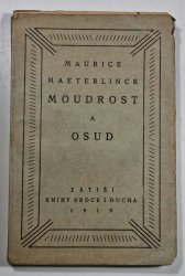 Moudrost a osud - 
