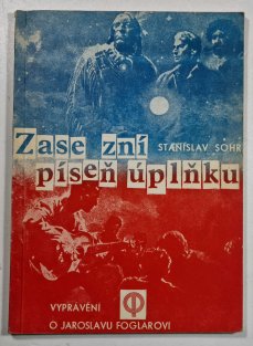 Zase zní píseň úplňku
