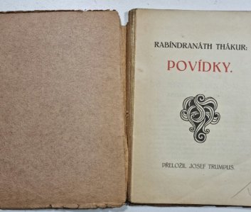 Povídky 