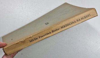 Medicina na scestí