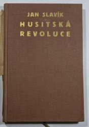 Husitská revoluce - Studie historicko-sociologická
