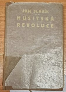 Husitská revoluce