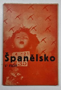 Španělsko v nás