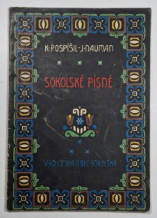 Sokolské písně 