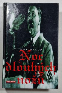 Noc dlouhých nožů