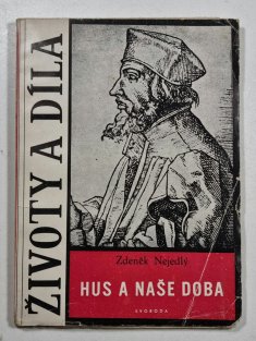 Hus a naše doba