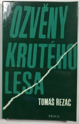 Ozvěny krutého lesa - 