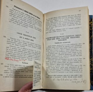 Služební řád 1. díl