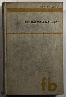 Můj národ a má vlast