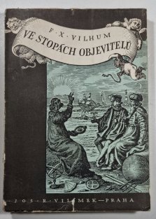 Ve stopách objevitelů