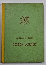 Beseda loutek - 