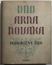 Podobizny žen - 