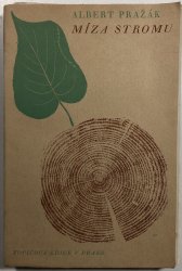 Míza stromu - 
