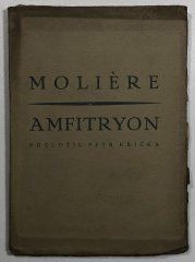 Amfitryon - 