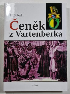 Čeněk z Vartenberka