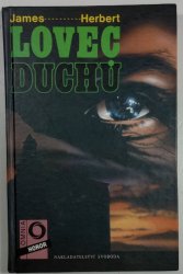 Lovec duchů - 