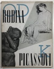 Od Rodina k Picassovi - 