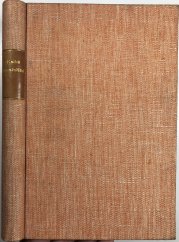 Kniha manželství - 