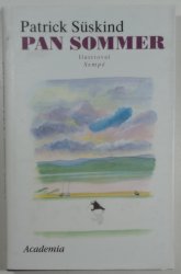 Pan Sommer - novela