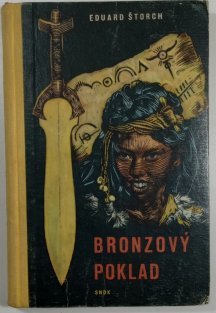 Bronzový poklad