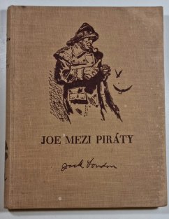 Joe mezi piráty