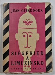 Siegfried a Limuzinsko - 