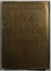 Hra o lásce a smrti - 