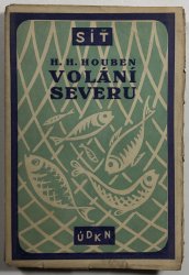 Volání severu - 