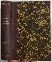 Z mých ředitelských vzpomínek I. - 