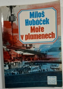 Moře v plamenech