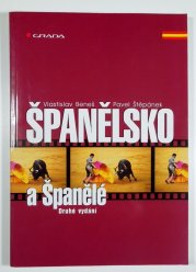 Španělsko a Španělé - 