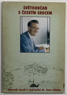 Světoobčan s českým srdcem