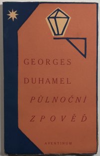 Půlnoční zpověď