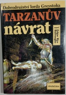 Tarzanův návrat