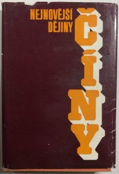 Nejnovější dějiny Číny - 1917 - 1970