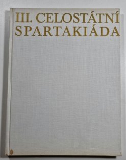 III. celostátní spartakiáda 1965